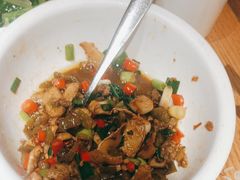 -巢爷老味(东方红店)