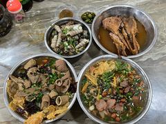 -北海田螺店(四川路店)