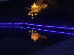 -徂徕山森林康养度假谷温泉