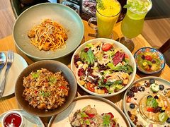 -街角 T·COFFEE 融合料理·BISTRO(车公庙店)