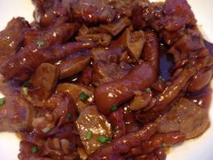 -祥记·苏帮菜·松鼠桂鱼(湖畔天城店)