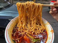 -易毛特色牛肉面(解放碑步行街店)