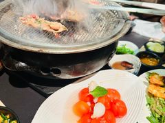 -黑牛の店·黑金店(沈阳万象城店)
