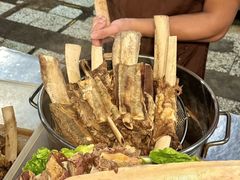 -邓莽子老火锅(鲁祖庙店)