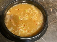 -大叹号·朝鲜族烤肉(潍坊泰华城店)