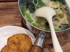 -小满手工粉(北京富力广场店)