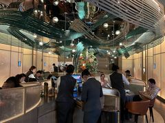 -南里山房(虹桥新天地店)