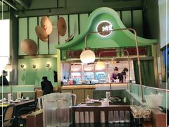 大堂-顺峰顺水顺德菜(龙华店)