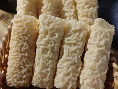 -湊湊火锅·茶憩(南京东路悦荟店)