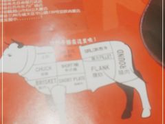 -尊品牛排(沙湾印象汇店)