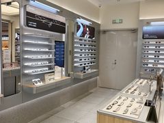 -AOJO眼镜(南翔印象城MEGA店)