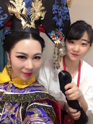 -盘子女人坊生日照·摄影馆(华强店)