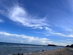 -海南清水湾莱佛士酒店