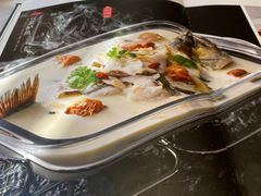 -老人和饭店(淮海中路店)