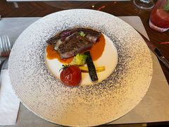 -YUE·6·西式融合餐厅(外滩六号店)