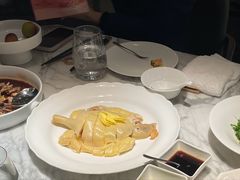 -宴遇·福建荟馆(德基广场店)