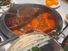 -千牛将·鲜牛肉火锅(开元路店)