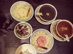 -宫事颐庭·老佛爷贵寿下午茶(颐和园店)