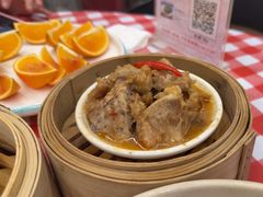 -粤香楼(新光里店)
