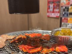 -蒜香焼肉PURUSHIN(马场路店)