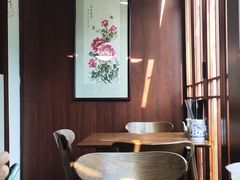 大堂-孙盛兴奥灶面馆·蟹黄面·三虾面(山塘街总店)