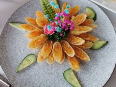 -鹿鸣酒家(越秀店)