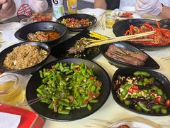 -聚味瞿记·龙虾堂(树木岭店)
