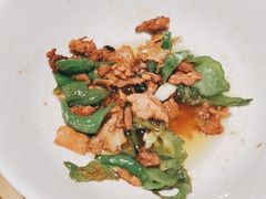 -农耕记·湖南土菜(科技园店)