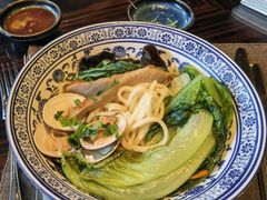 -深圳四季酒店·馥自助餐厅