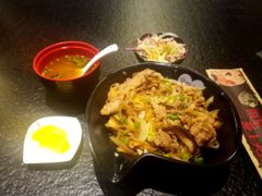 -东京爱上大连(中央大道店)