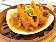 -御彩酒家(东风东路店)