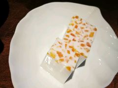 -观澜湖酒店·邀月庭中餐厅