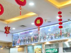 -京天红酒家(虎坊路店)