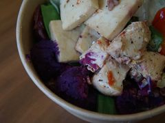 -大四喜沙拉(四条巷店)