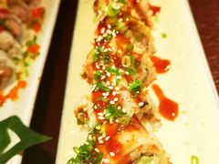 -松子料理(亮马桥店)