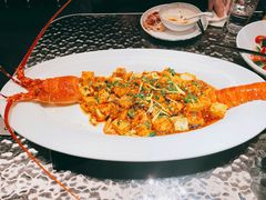 -桂花里·衢州菜·精酿餐吧(未来科技城万达广场店)