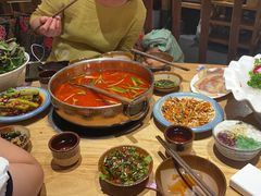 -黔诚多彩火锅(甲秀楼店)