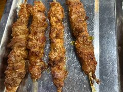 -长安后宰门水盆羊肉(新都心店)