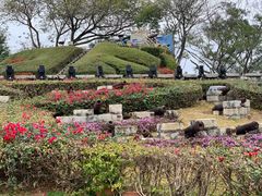 -胡里山炮台