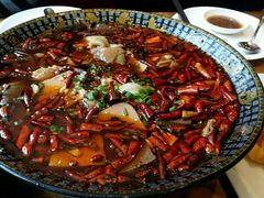 -隆喜元鱼汤包·海鲜(中联广场店)