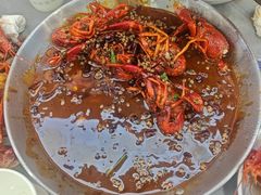 -呆虾王龙虾馆(南湖总店)