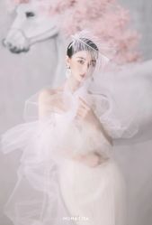 点击看大图 -青禾蒙娜丽莎婚纱摄影(武汉总店)