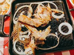 -西贝(深圳卓悦汇店)