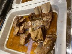 -黄太牛·牛肉面(长江北路店)