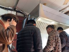 -杨家牛肉汤(淮建路店)
