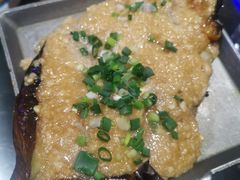 -黑门烤肉