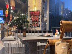 -神伙烧烤(江北黄泥塝店)