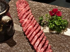 -無二炙坊·和牛烧肉(大钟寺1733店)