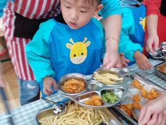 -上海圣地雅歌幼儿园