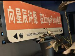 -Kings party 高端轰趴会所(朝阳北路店)